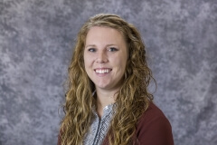 Sarah Kurtovich, St. Luke's Denfeld Medical Clinic Manager